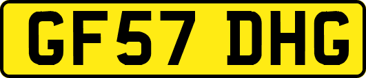GF57DHG
