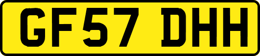 GF57DHH