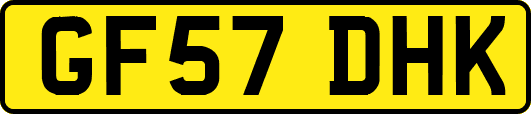 GF57DHK