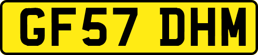 GF57DHM