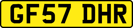GF57DHR