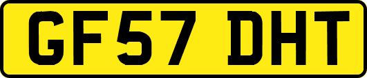 GF57DHT