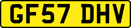 GF57DHV