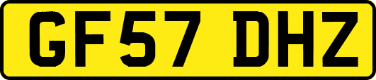 GF57DHZ