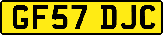 GF57DJC