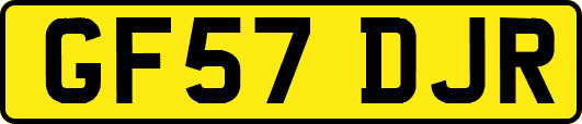 GF57DJR