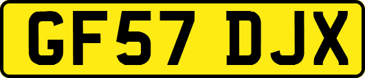 GF57DJX