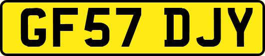 GF57DJY