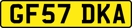 GF57DKA