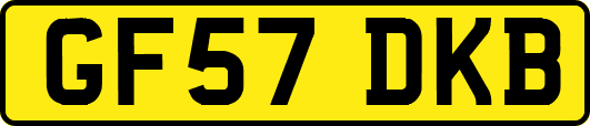 GF57DKB