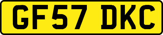 GF57DKC