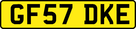GF57DKE