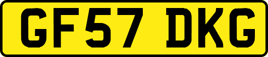 GF57DKG