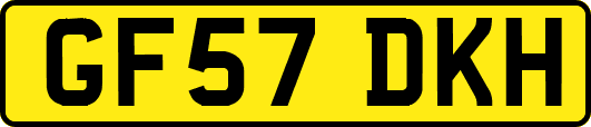 GF57DKH
