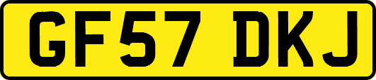 GF57DKJ