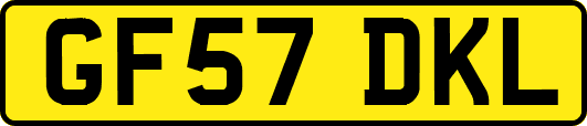 GF57DKL