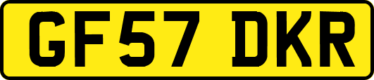 GF57DKR