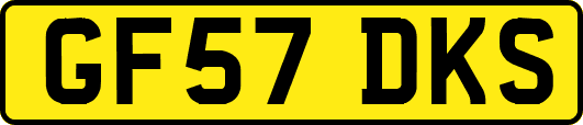GF57DKS