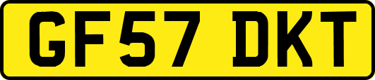 GF57DKT