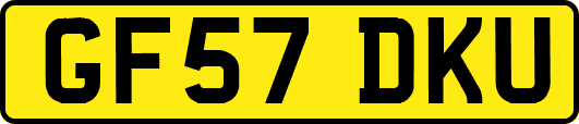 GF57DKU