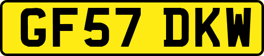 GF57DKW