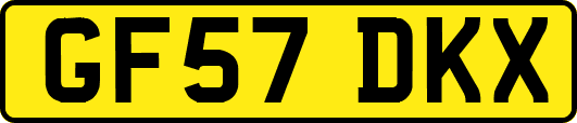 GF57DKX
