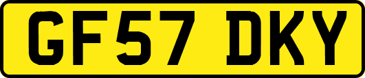 GF57DKY