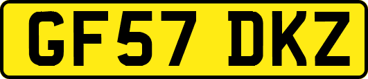 GF57DKZ