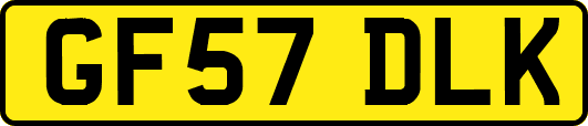 GF57DLK