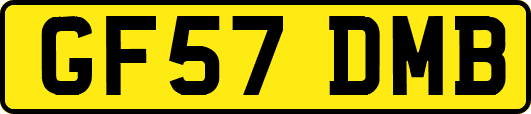GF57DMB