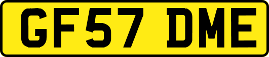 GF57DME