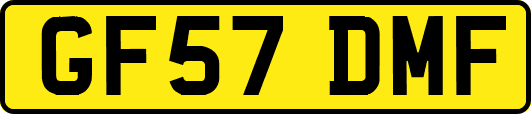 GF57DMF
