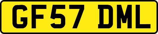 GF57DML