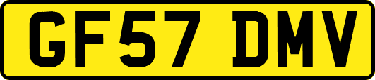 GF57DMV