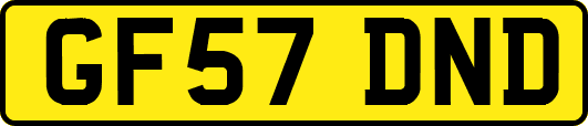 GF57DND