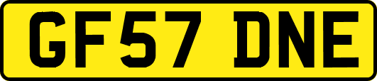 GF57DNE