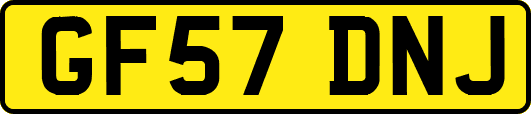 GF57DNJ