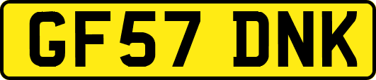 GF57DNK