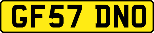 GF57DNO