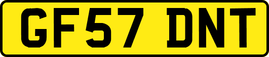 GF57DNT