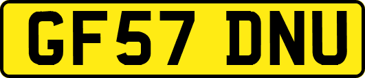 GF57DNU