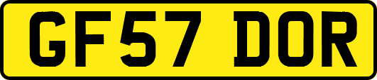 GF57DOR