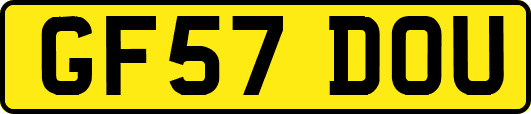 GF57DOU