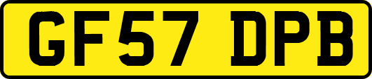 GF57DPB