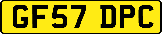 GF57DPC