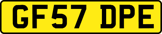 GF57DPE