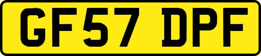 GF57DPF