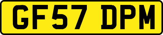 GF57DPM