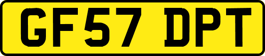 GF57DPT