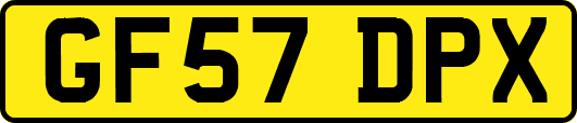 GF57DPX